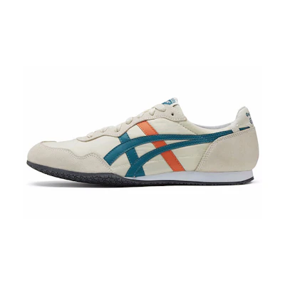 Onitsuka Tiger Serrano 'White Blue Orange'