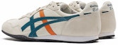 Lookbook Onitsuka Tiger Serrano 'Putih Biru Jingga' 1183A237-250