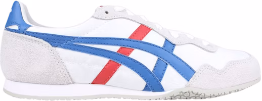Onitsuka Tiger Serrano 'White Blue Red' TH109L-0142 Onitsuka Tiger Serrano 'White Blue Red' TH109L-0142