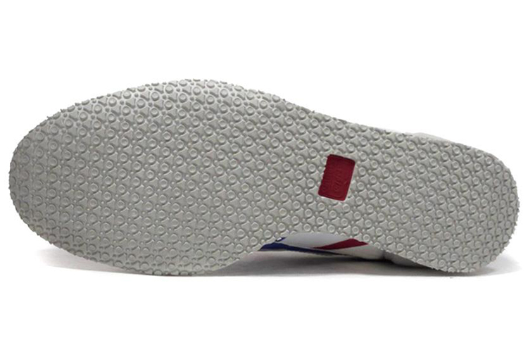 Shop Onitsuka Tiger Serrano 'Putih Biru Merah' TH109L-0142