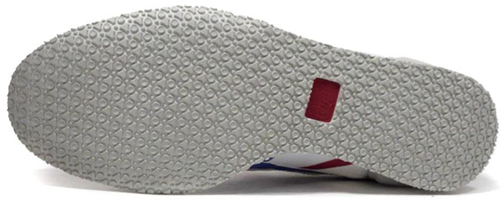 Onitsuka Tiger Serrano 'White Blue Red' TH109L-0142 Shop Onitsuka Tiger Serrano 'White Blue Red' TH109L-0142