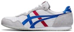 Buy Onitsuka Tiger Serrano 'Putih Biru Directoire' 1183B400-100
