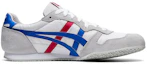 Lookbook Onitsuka Tiger Serrano 'White Directoire Blue' 1183B400-100