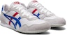 Onitsuka Tiger Serrano 'Putih Biru Directoire' 1183B400-100