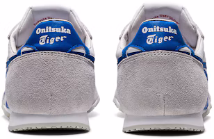 Details for Onitsuka Tiger Serrano ''Weiß Directoire Blau'' 1183B400-100