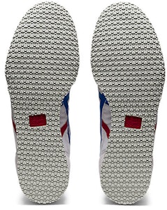 Onitsuka Tiger鬼塚虎 Serrano 皮革 防滑輕便 低筒 運動休閒鞋 男女兩用 白灰 Details for Onitsuka Tiger鬼塚虎 Serrano 皮革 防滑輕便 低筒 運動休閒鞋 男女兩用 白灰