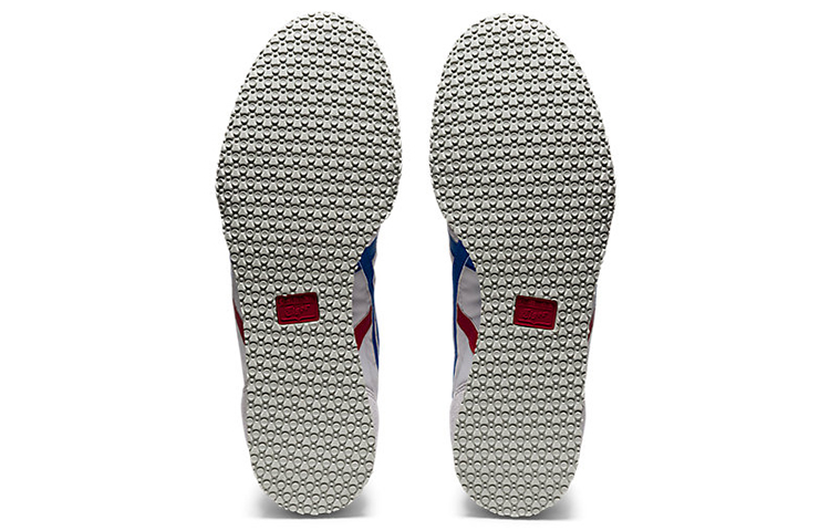 Sizing Onitsuka Tiger Serrano 'White Directoire Blue' 1183B400-100