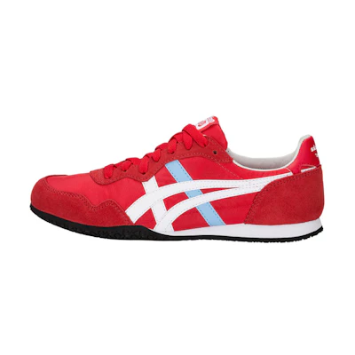 Onitsuka Tiger Serrano 'White Red'