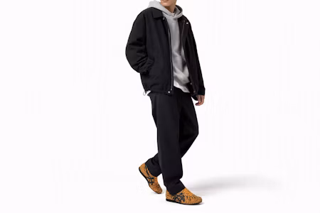 Order Onitsuka Tiger Serrano ''Jahr des Onitsuka Tiger/Tiger'' 1183C008-800