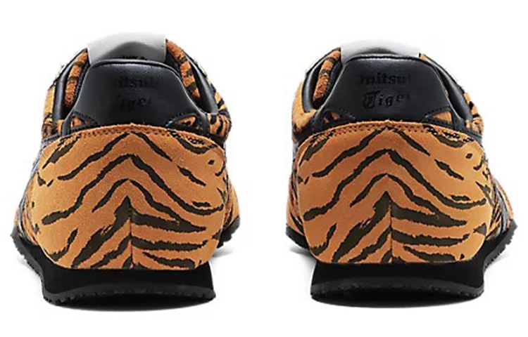 Details for Onitsuka Tiger Serrano 'Year Of Onitsuka Tiger/Tiger' 1183C008-800