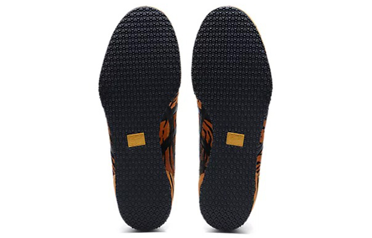 Sizing Onitsuka Tiger Serrano 'Year Of Onitsuka Tiger/Tiger' 1183C008-800