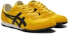 Onitsuka Tiger Serrano 'Kuning Hitam' 1183B400-755