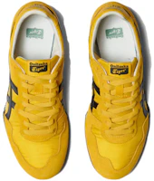 Details for Onitsuka Tiger Serrano ''Gelb Schwarz'' 1183B400-755