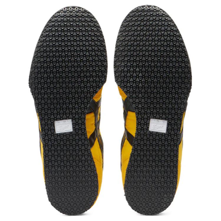 Sizing Onitsuka Tiger Serrano 'Yellow Black' 1183B400-755