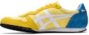 Onitsuka Tiger Serrano 'Kuning Biru' 1183A237-750
