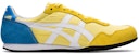 Onitsuka Tiger Serrano 'Kuning Biru' 1183A237-750