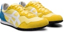 Lookbook Onitsuka Tiger Serrano 'Kuning Biru' 1183A237-750
