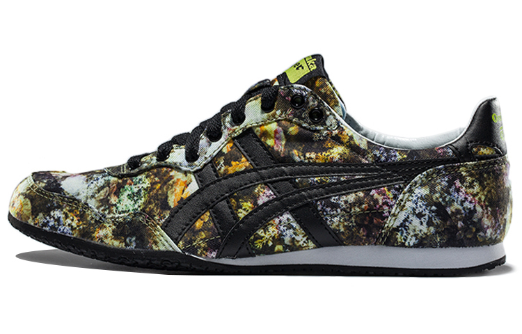 Onitsuka Tiger Serrano 'Yellow Green' TH643N-8990