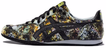 Onitsuka Tiger Serrano 'Yellow Green' TH643N-8990 Onitsuka Tiger Serrano 'Yellow Green' TH643N-8990