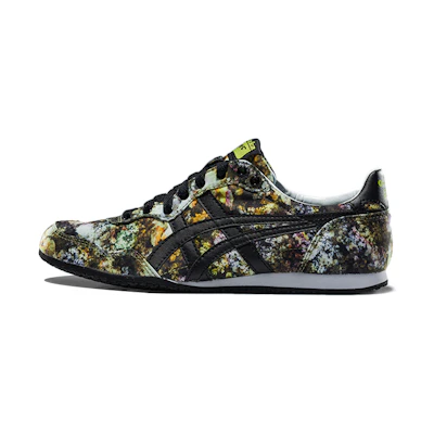 Onitsuka Tiger Serrano 'Yellow Green'