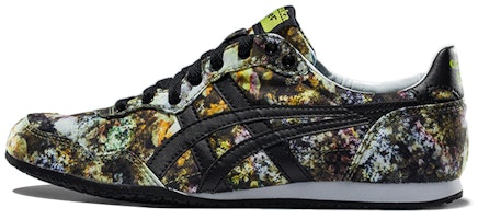 Onitsuka Tiger Serrano 'Yellow Green' TH643N-8990 Onitsuka Tiger Serrano 'Yellow Green' TH643N-8990