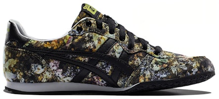 オニツカタイガー セラーノ "黄緑" (Onitsuka Taigā Serāno "Kiiro Midori") TH643N-8990 Order オニツカタイガー セラーノ "黄緑" (Onitsuka Taigā Serāno "Kiiro Midori") TH643N-8990