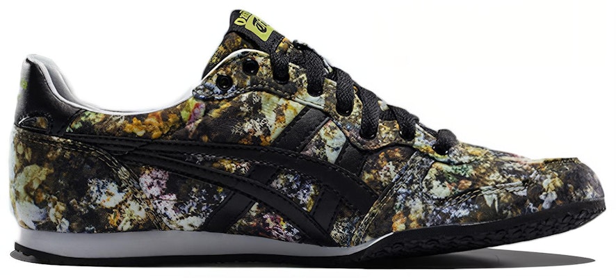 Onitsuka Tiger Serrano 'Yellow Green' TH643N-8990 Order Onitsuka Tiger Serrano 'Yellow Green' TH643N-8990