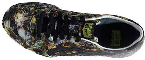 オニツカタイガー セラーノ "黄緑" (Onitsuka Taigā Serāno "Kiiro Midori") TH643N-8990 Lookbook オニツカタイガー セラーノ "黄緑" (Onitsuka Taigā Serāno "Kiiro Midori") TH643N-8990