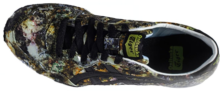 Onitsuka Tiger Serrano 'Amarillo Verde' TH643N-8990 Lookbook Onitsuka Tiger Serrano 'Amarillo Verde' TH643N-8990