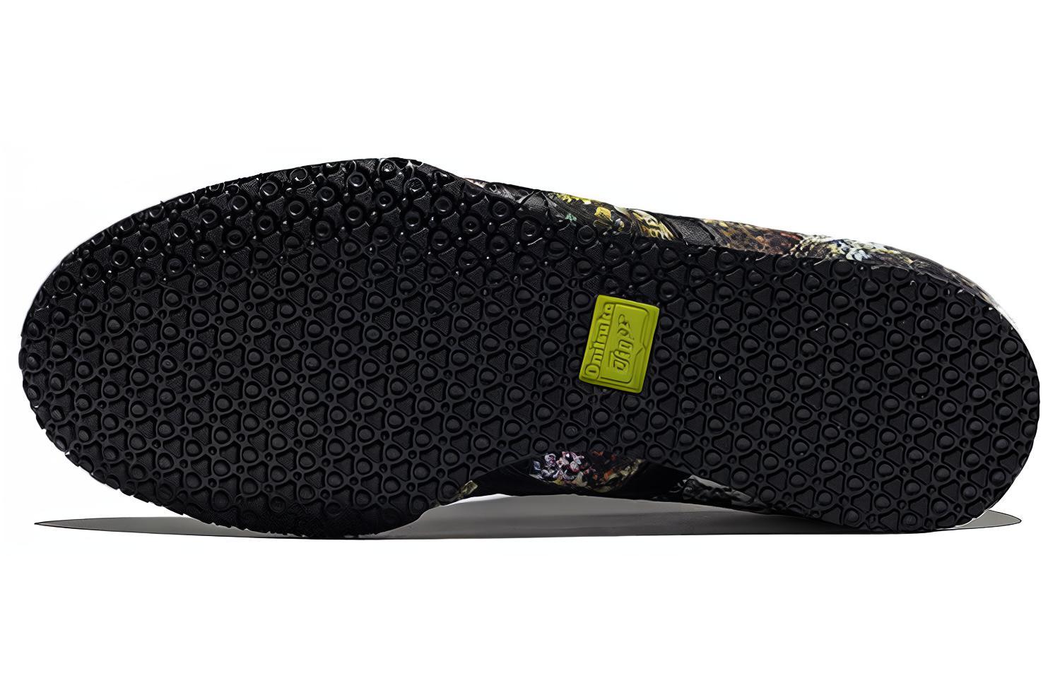 Shop 鬼冢虎 Serrano '黄绿'配色 TH643N-8990