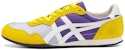 Onitsuka Tiger Serrano 'Kuning Ungu' 1183B400-500