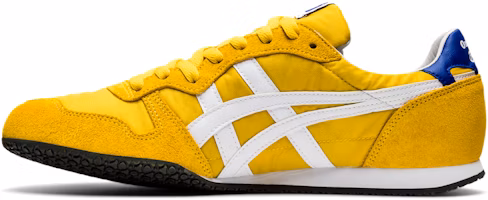 Onitsuka Tiger Serrano 'Yellow White' 1183B400-752 Onitsuka Tiger Serrano 'Yellow White' 1183B400-752