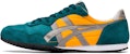 Onitsuka Tiger Serrano Biru/Hijau 1183B400-300