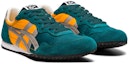 Lookbook Onitsuka Tiger Serrano Biru/Hijau 1183B400-300