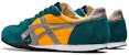 Onitsuka Tiger Serrano Biru/Hijau 1183B400-300