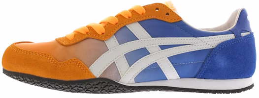 Onitsuka Tiger Serrano Blue/Orange 1183A724-800 Onitsuka Tiger Serrano Blue/Orange 1183A724-800