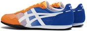 Lookbook Onitsuka Tiger Serrano Biru/Jingga 1183A724-800