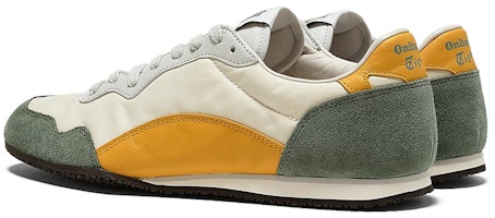 鬼塚虎 Serrano CL '桦树色虎黄' 1183B886-200 Shop 鬼塚虎 Serrano CL '桦树色虎黄' 1183B886-200