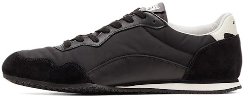 Onitsuka Tiger Serrano CL 'Black White' 1183B886-001 Onitsuka Tiger Serrano CL 'Black White' 1183B886-001