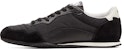 Onitsuka Tiger Serrano CL 'Hitam Putih' 1183B886-001