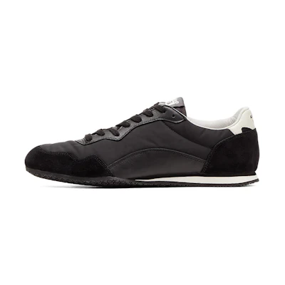 Onitsuka Tiger Serrano CL 'Black White'