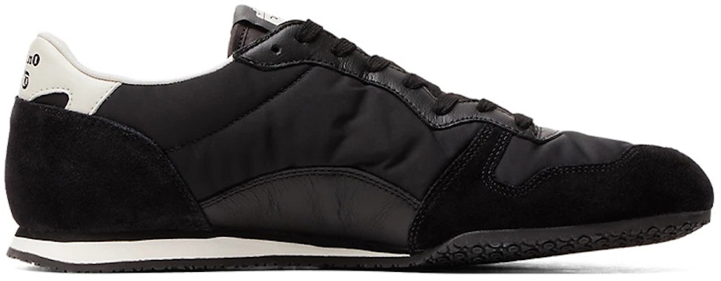 Onitsuka Tiger Serrano CL 'Black White' 1183B886-001 Order Onitsuka Tiger Serrano CL 'Black White' 1183B886-001