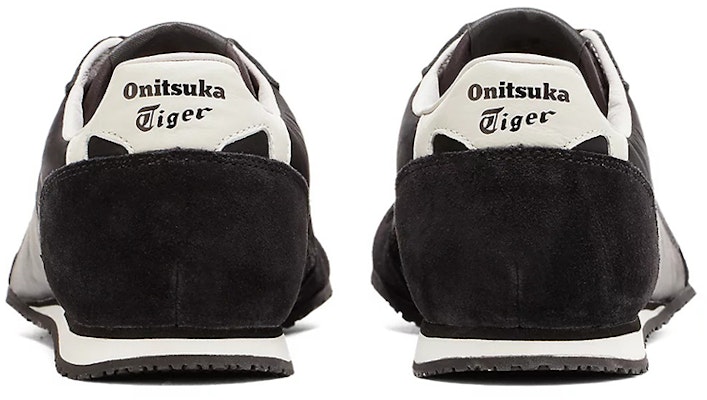 Onitsuka Tiger Serrano CL 'Black White' 1183B886-001 Purchase Onitsuka Tiger Serrano CL 'Black White' 1183B886-001