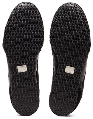 Onitsuka Tiger Serrano CL 'Black White' 1183B886-001 Details for Onitsuka Tiger Serrano CL 'Black White' 1183B886-001