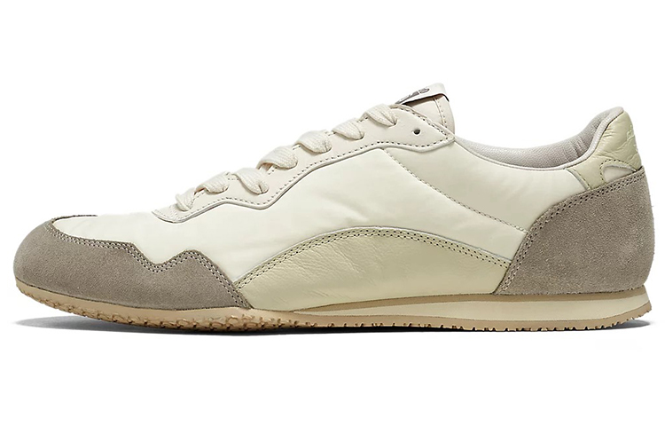 Onitsuka Tiger Serrano CL 'Cream Putty' 1183B886-100