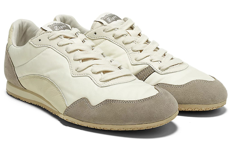 Shop Onitsuka Tiger Serrano CL ''Crema Putty'' 1183B886-100