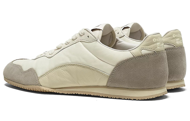 Purchase Onitsuka Tiger Serrano CL ''Crema Putty'' 1183B886-100