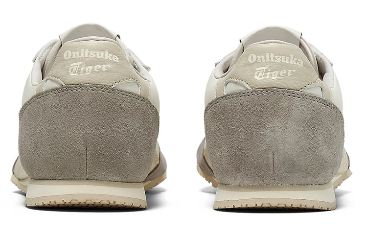 Details for Onitsuka Tiger Serrano CL ''Crema Putty'' 1183B886-100