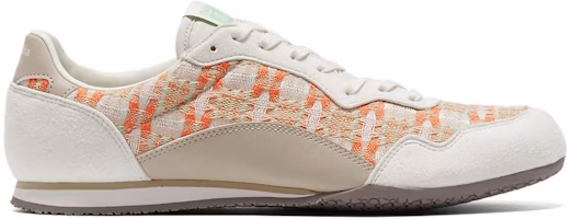 Onitsuka Tiger Serrano CL 'Mikan Orange' 1183C180-800 Onitsuka Tiger Serrano CL 'Mikan Orange' 1183C180-800