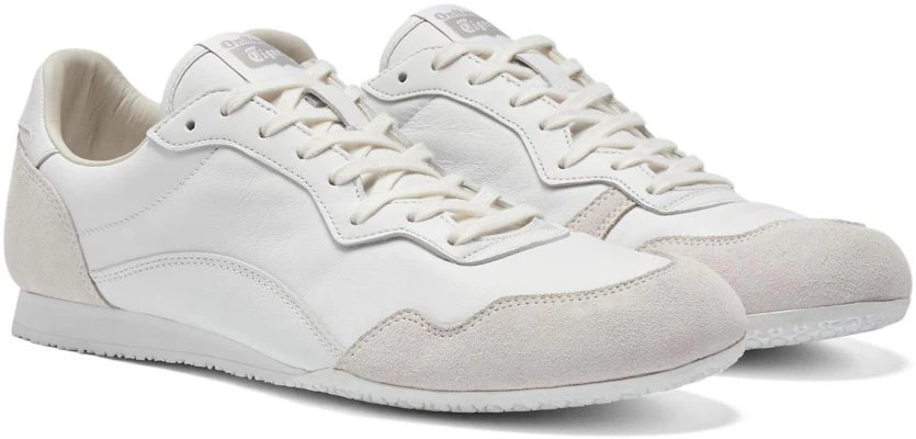 Onitsuka Tiger Serrano CL 'White' 1183C252-100 Order Onitsuka Tiger Serrano CL 'White' 1183C252-100